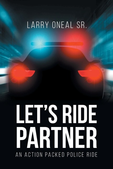 Lets Ride Partner