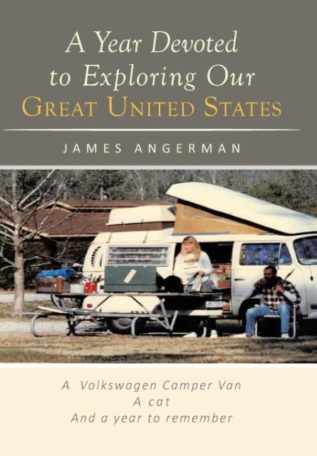 A Year Devoted to Exploring Our Great United States