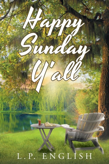 Happy Sunday Yall