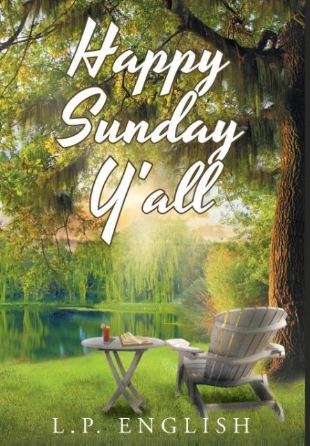 Happy Sunday Yall