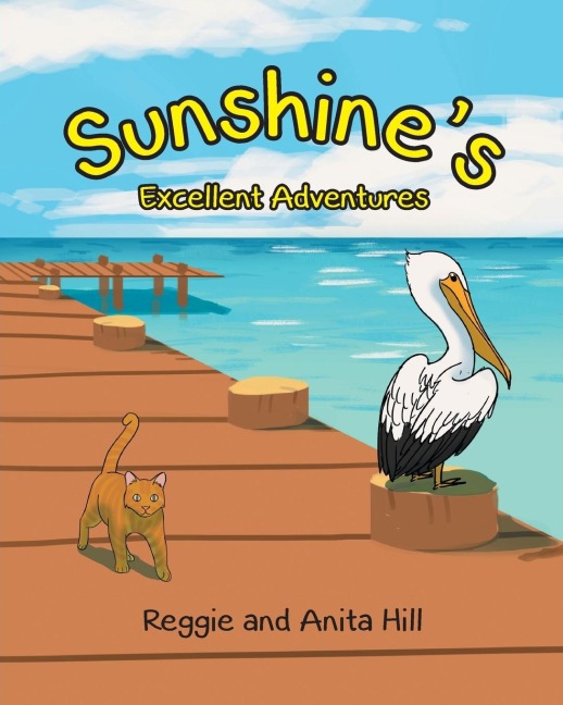 Sunshines Excellent Adventures