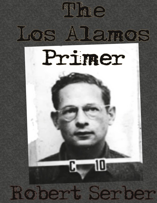 The Los Alamos Primer