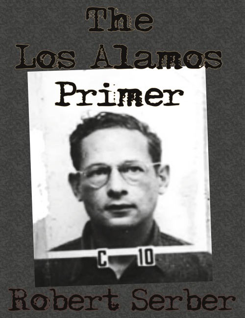 The Los Alamos Primer