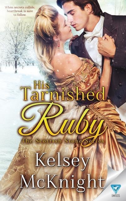 His Tarnished Ruby