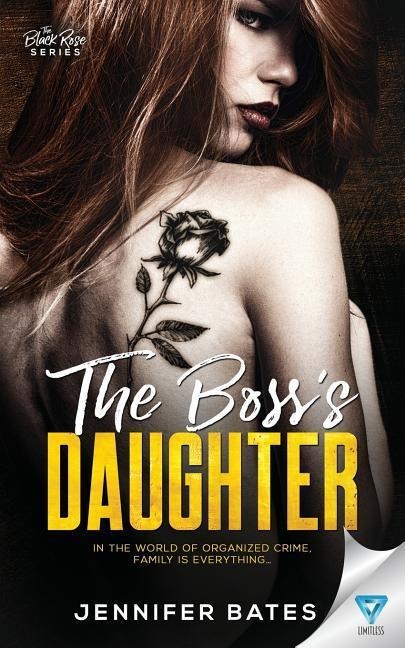 The Bosss Daughter