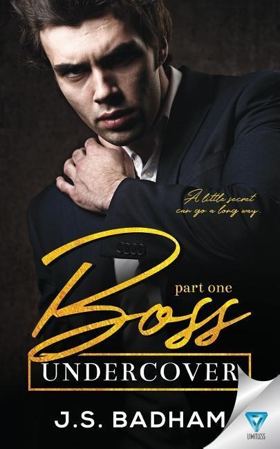 Boss Undercover: Part 1
