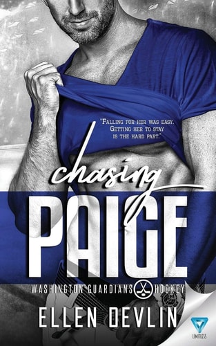 Chasing Paige