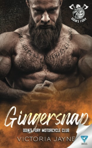 Gingersnap