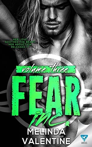 Fear Inc Volume 3