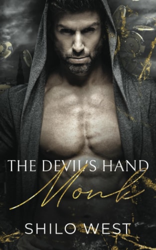 A Devil's Hand A Billionaire Romantic Suspense Novel