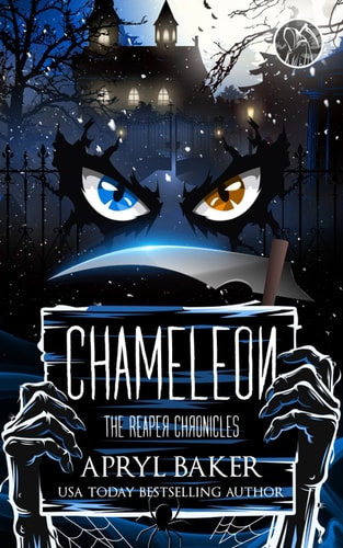 Chameleon