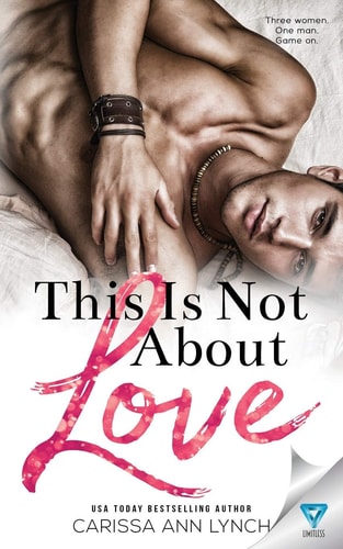 This Is Not about Love