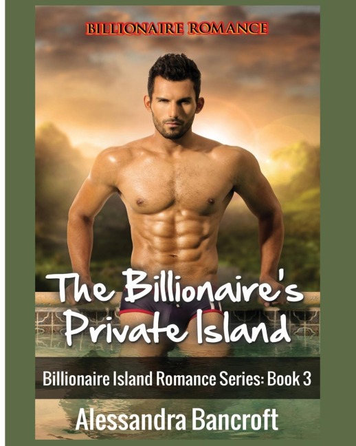 Billionaire Romance: The Billionaires Private Island