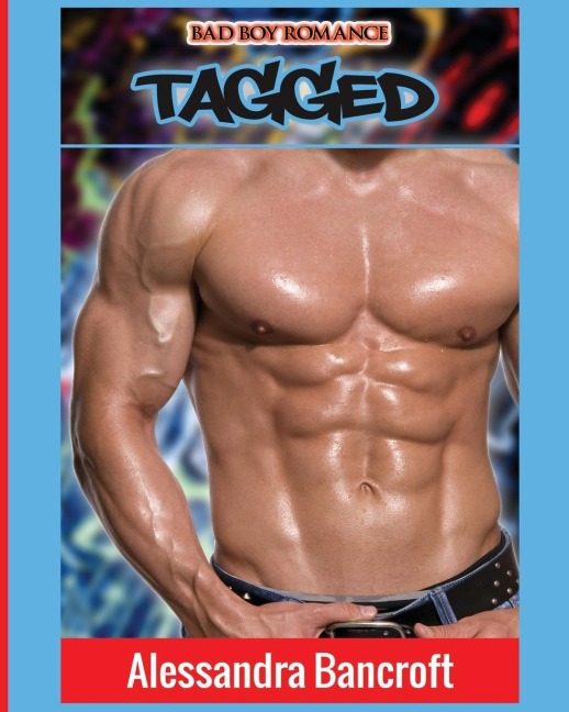 Bad Boy Romance: Tagged