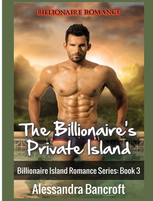 Billionaire Romance: The Billionaires Private Island