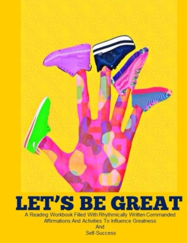 Let's Be Great