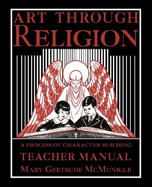 Art Through Religion Teachers Manual