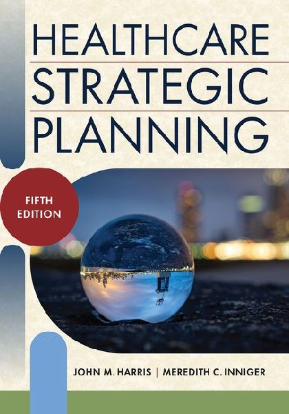 Healthcare Strategic Planning