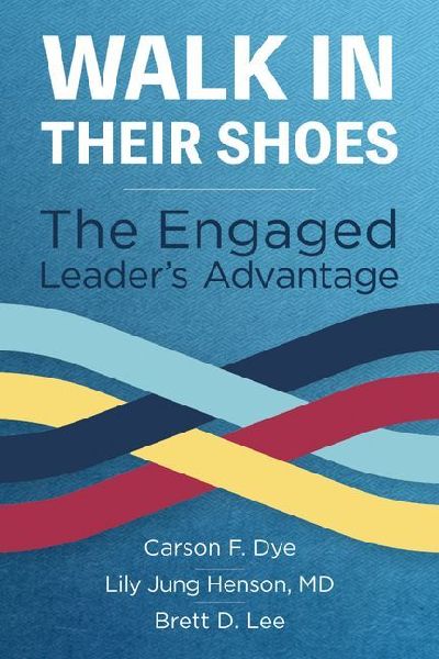 Walk in Their Shoes: The Engaged Leaders Advantage
