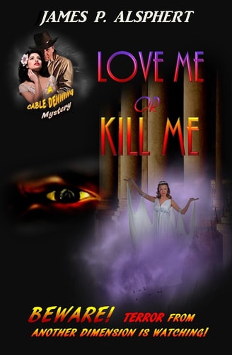 Love Me Or Kill Me