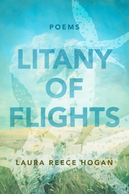 Litany of Flights: Poems