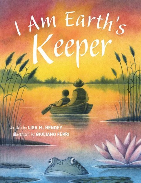 I Am Earths Keeper