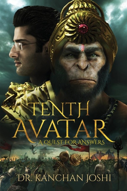 Tenth Avatar: A quest for answers