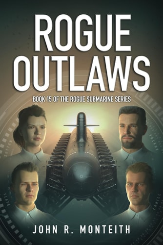 Rogue Outlaws