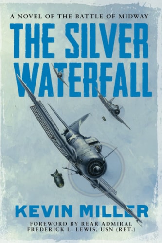 The Silver Waterfall