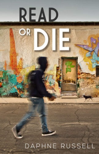 Read Or Die