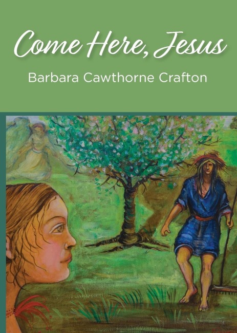 Come Here, Jesus
