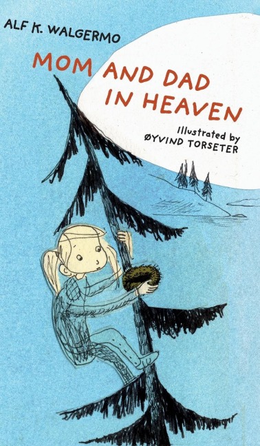Mom and Dad in Heaven