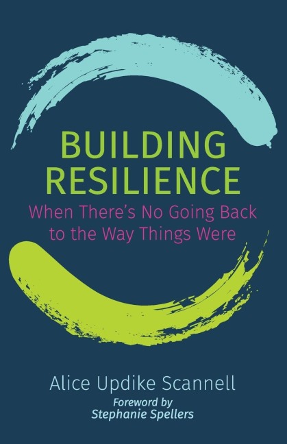 Building Resilience: When Theres No Going Back to the Way Things Were