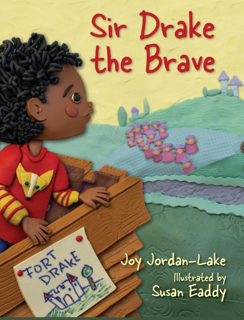 Sir Drake the Brave