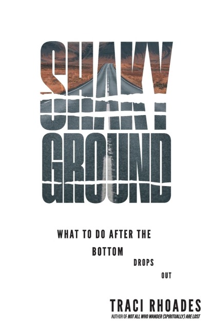 Shaky Ground: What to Do After the Bottom Drops Out