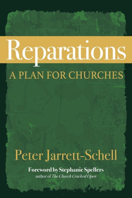 Reparations: A Plan for Churches