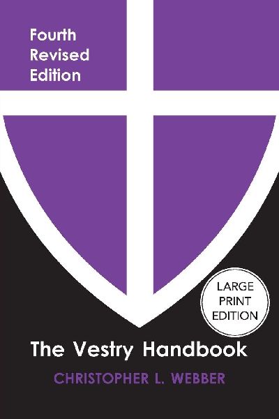 The Vestry Handbook, Fourth Edition