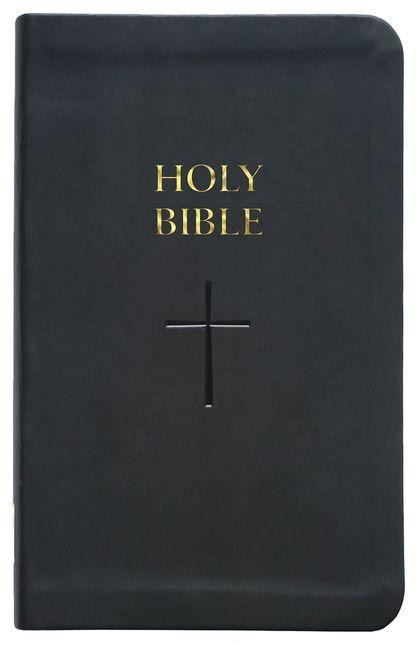 Holy Bible, Nrsvue with Apocrypha, Personal Edition