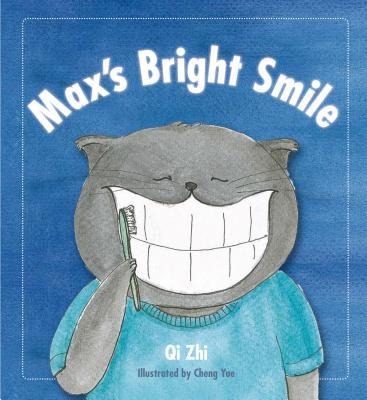 Maxs Bright Smile