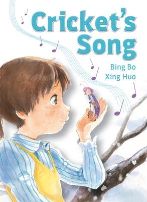 Crickets Song