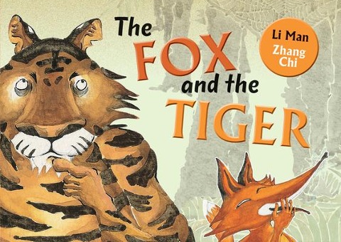 Fox and Tiger