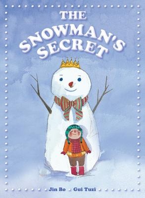 The Snowmans Secret