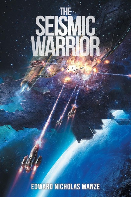 The Seismic Warrior