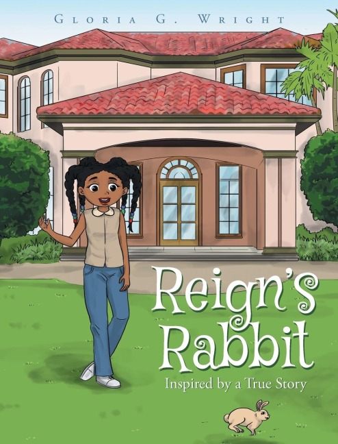 Reigns Rabbit