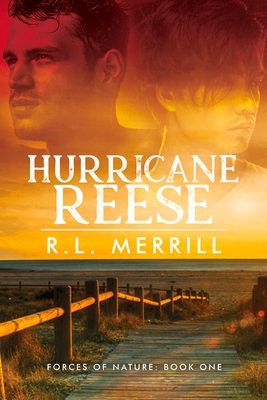 Hurricane Reese