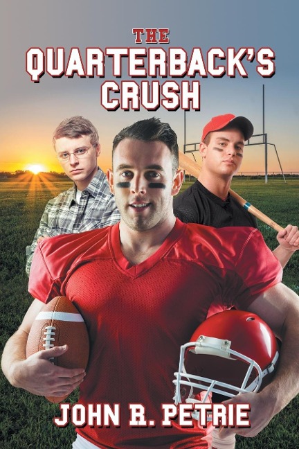 The Quarterbacks Crush