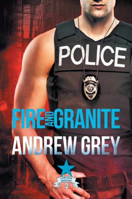 Fire and Granite