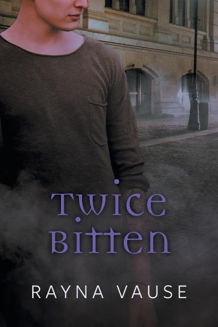 Twice Bitten