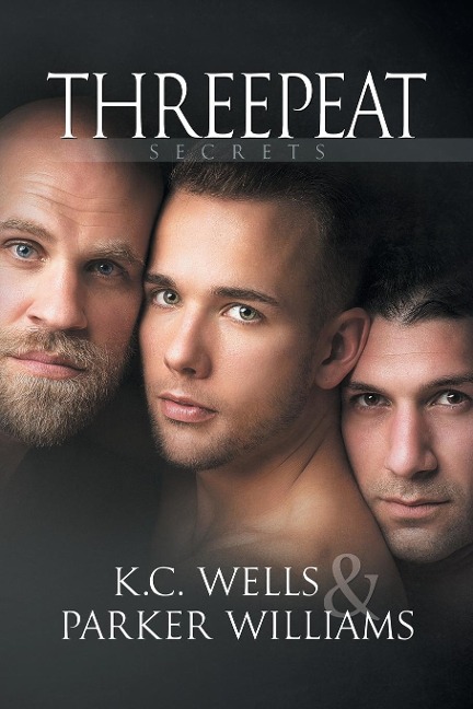 Threepeat: Volume 3
