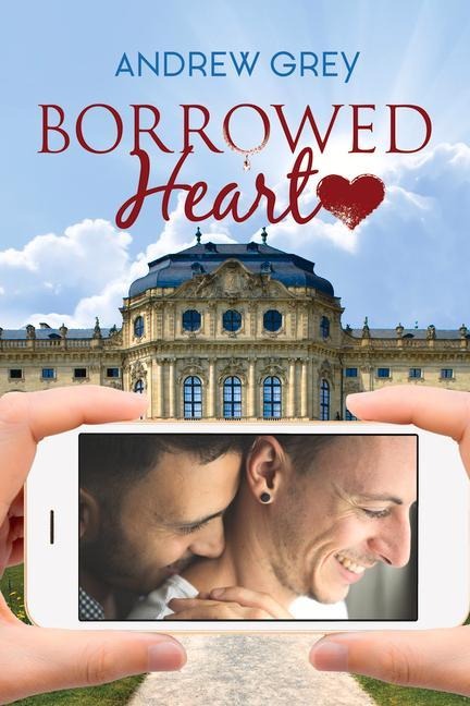 Borrowed Heart